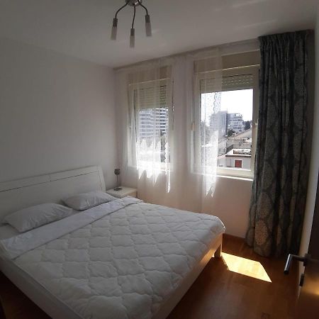 City & Sea Apartment Nearby Old Town Budva Exterior photo