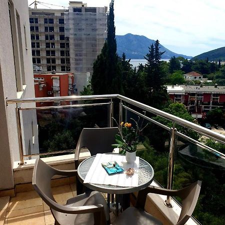 City & Sea Apartment Nearby Old Town Budva Exterior photo